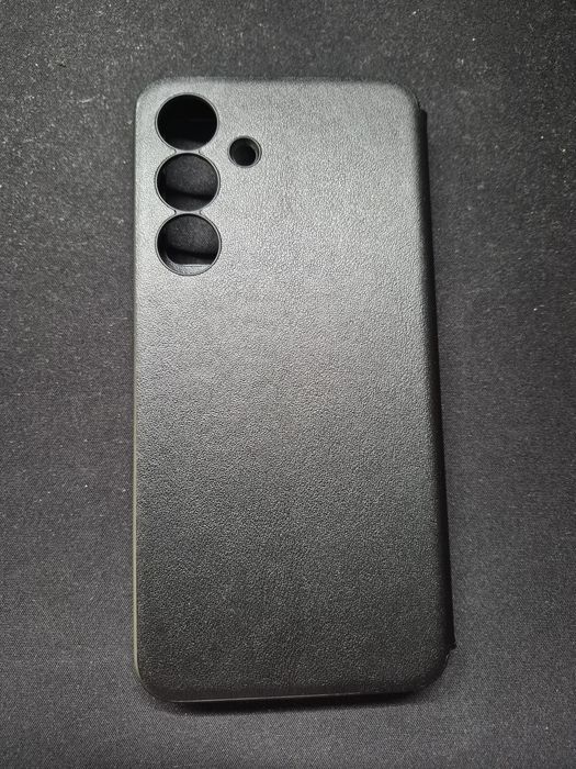 Etui Tech Protect - Smart Wallet - Samsung S25 FE