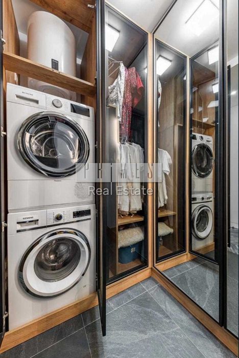 Продаж 2к квартири в ЖК бізнес класу ЖК Central Park  Джона Маккейна - View 5