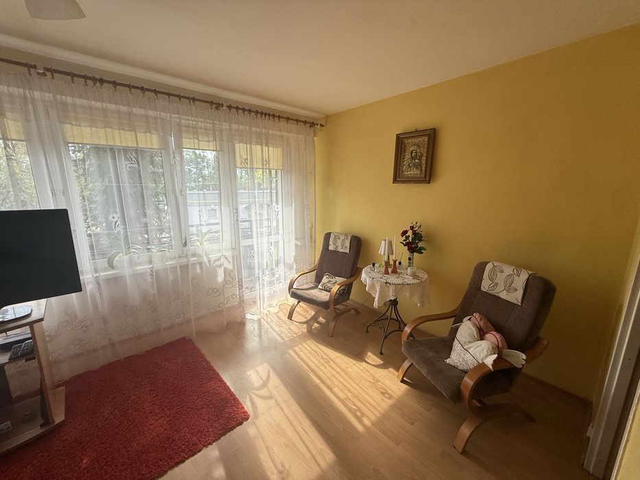 Mieszkanie Podolszyce Północ