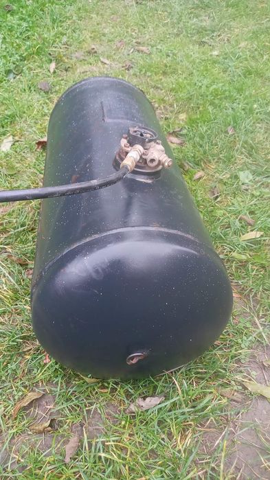 Газова Установка