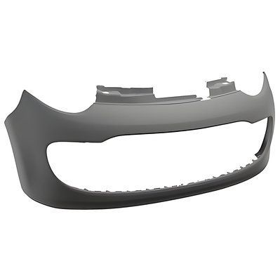 Para-choques Citroen C1 7401CT Frente (2005-2008) Peça Nova