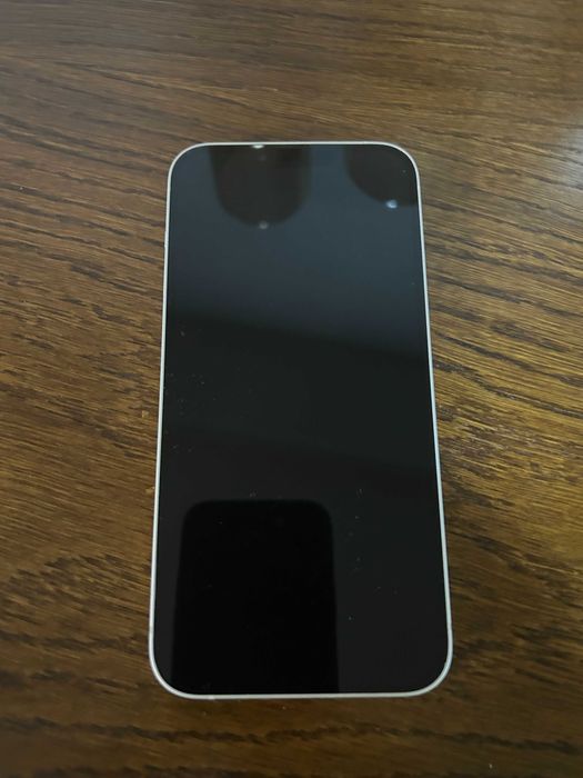 iPhone 14 Plus, Starlight, 128GB w bardzo dobrym stanie