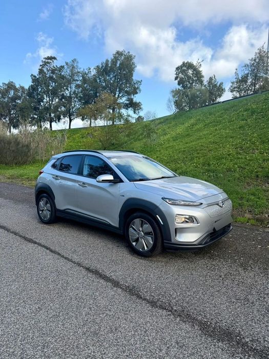 Hyundai Kauai Premium