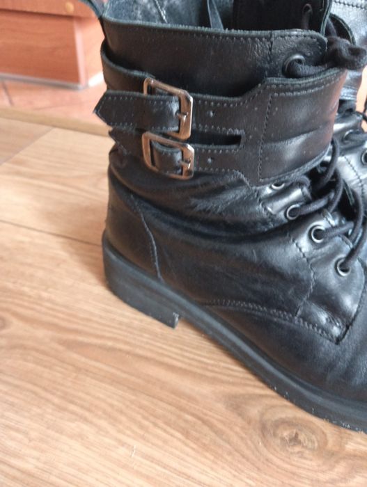 Buty damskie Wojas rozmiar 39