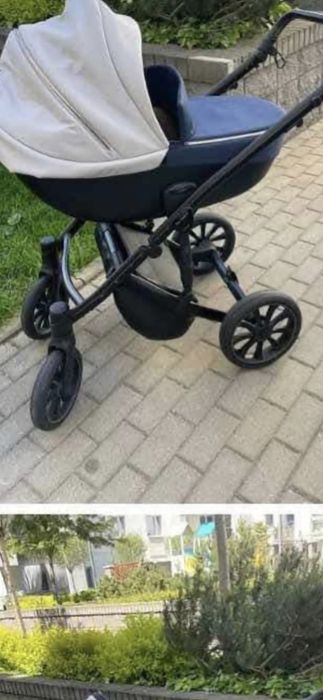 Wozek Anex baby/m