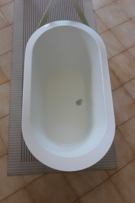 Banheira para bebé 0-12m