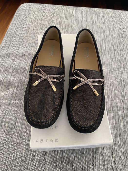 Mokasyny Geox roz. 36
