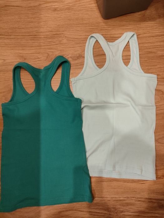 Koszulki bokserski XS damskie