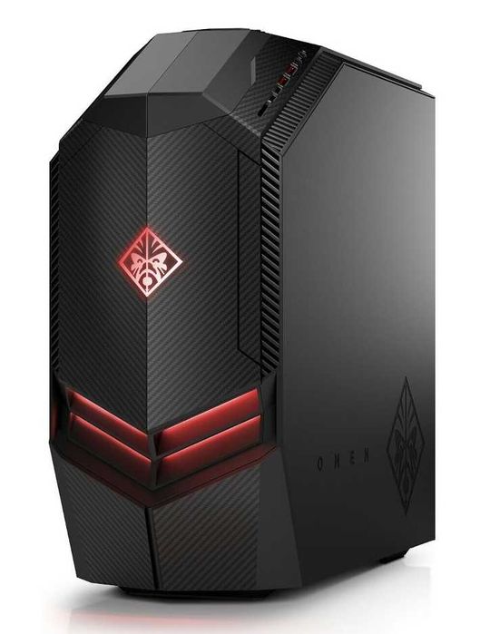 Komputer gamingowy HP i7 8x4.0GHz/Radeon 7900/32GB RAM/1TB SSD/Win11