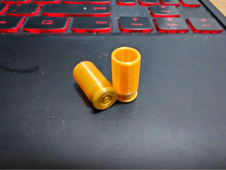 Southeast Heavy Industries CZ75 Capsule (Split Version)64552547874433120