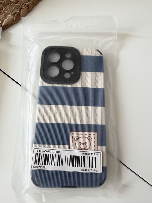 obudowy case iPhone 13pro