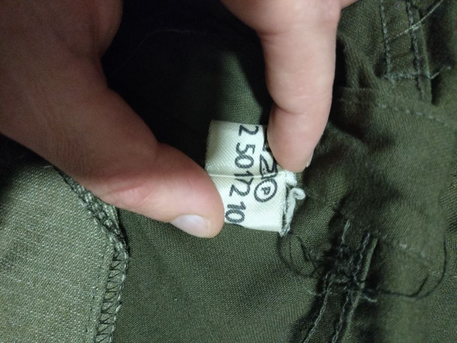 Костюм мужской для охоты,рыбалки (Чехословакия) качество СУПЕР