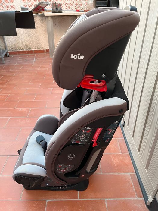 Cadeira Bebe Jole