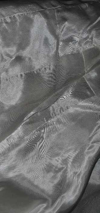 Peleryna, narzutka. Bolerko z królika