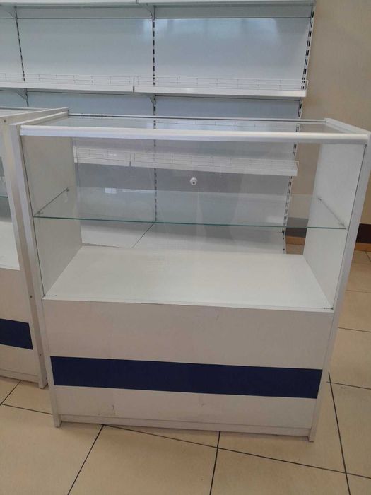 Терміново продам торгівельне обладнання. Хороші ціни!!!