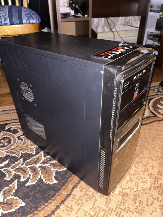 Продам корпус для пк