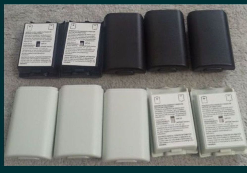 2x nowa klapka xbox360. X360 klapka ba baterie koszyk koszyczek z360