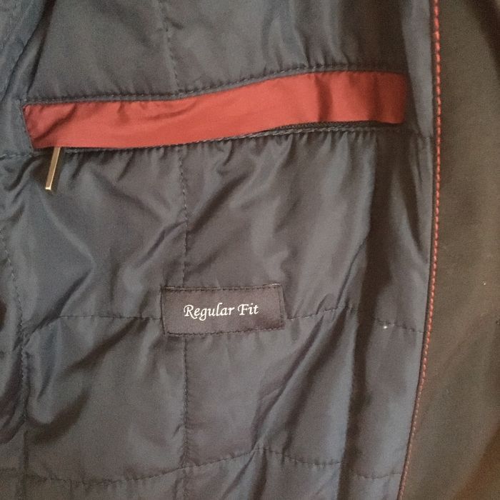 Плащ, тренч Tommy Hilfiger