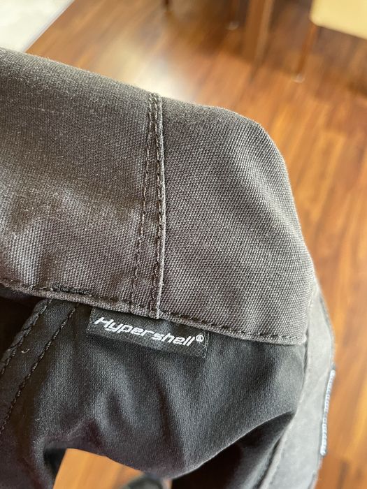 Outdoor Spodnie RevolutionRace Hypershell® Rozmiar S
