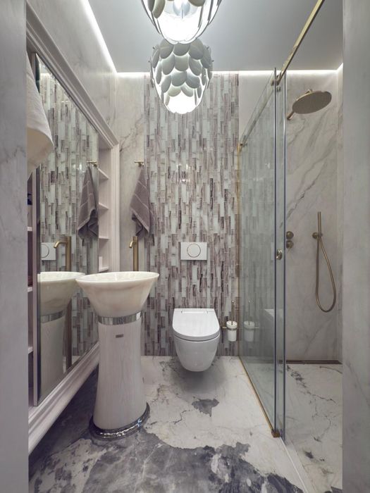 Дом по адресу Петефі Шандора пл. (площадь 130 м²) - Atlanta.ua - фото 10