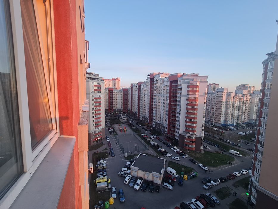 Здам в Оренду 50 кв.м Ліко Граді вулиця Мейтуса 4-А Голосіївський район Київ - View 6