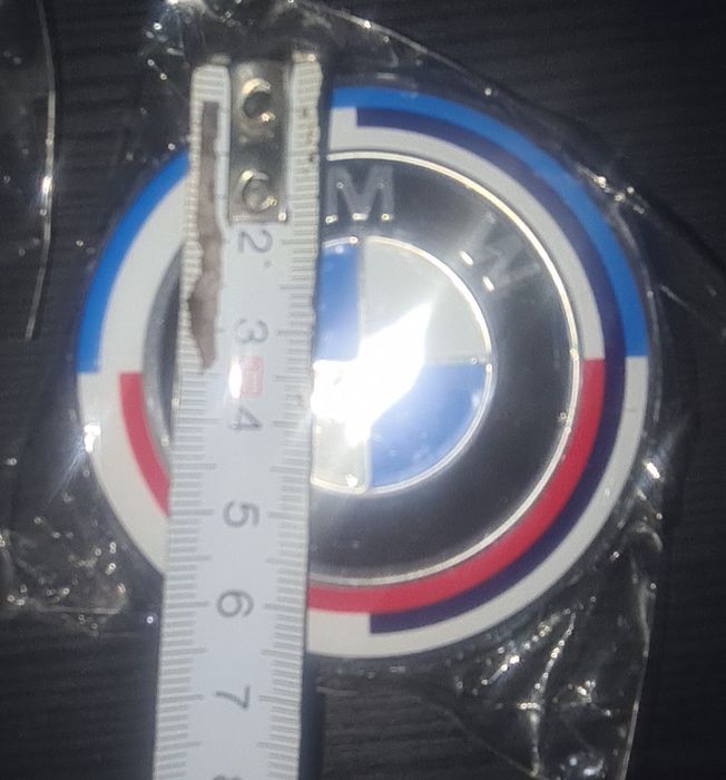 Simbolos de jantes bmw e da mala