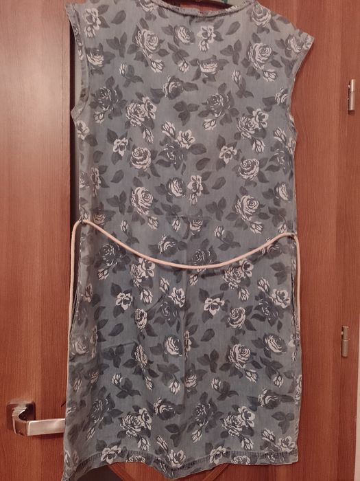 Sprzedam sukienkę xl