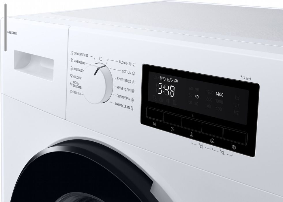 стиральная машина Samsung WW90FG3M05AWLF