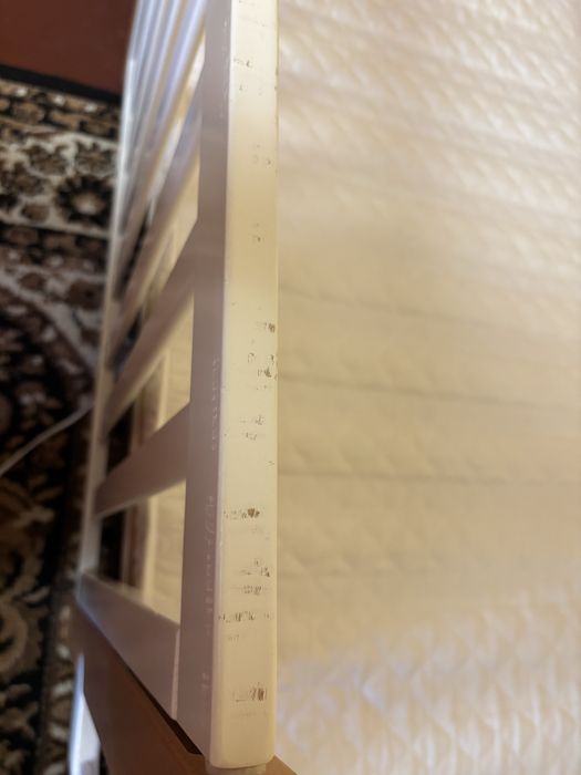 Ліжечко Монако Верес