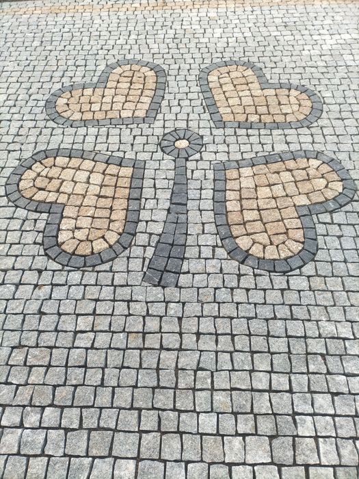 Serviço de calceteiro