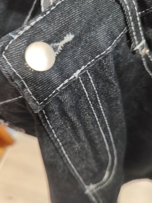 Rap shorts з лого