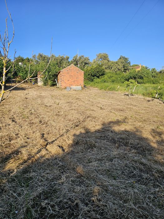 Terreno rustico sobral de Monte Agraço — Queluz E Belas, Lisboa