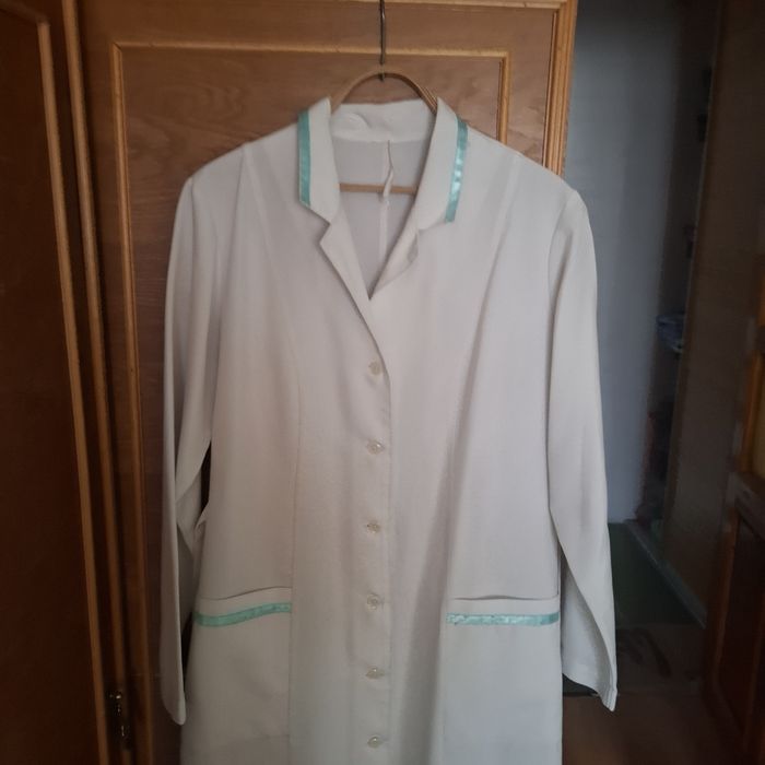 Медицинский халат