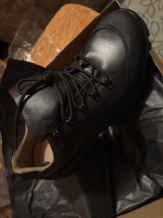 Półbuty służbowe wzór 946