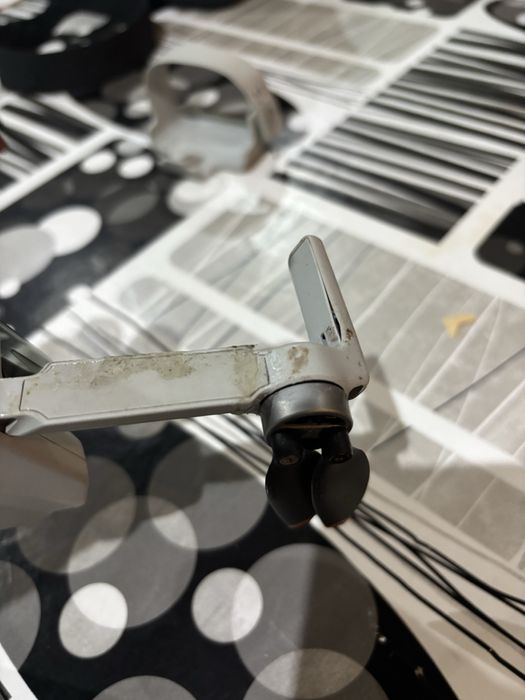 Dji mini 2 para peças