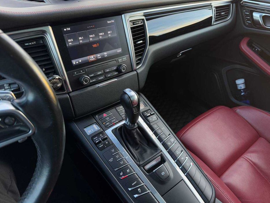 2019 Porsche Macan продам