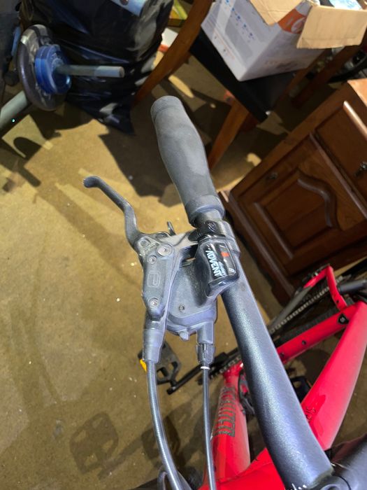 Bicicleta Specialized Sirrus X