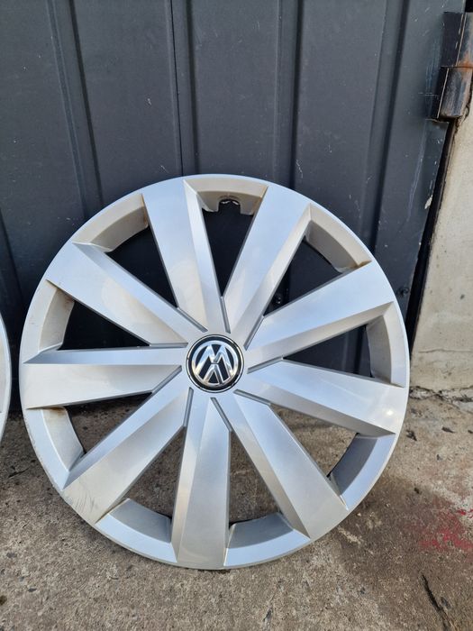 Oryginalne kołpaki VW 16" cali Passat B8 3g0601147