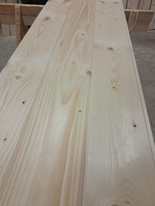 Deska elewacyjna 125x20, 145x20mm