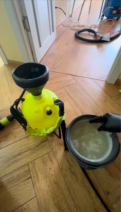 Клінінг БРОВАРИ послуга з прибирання приміщень КВАРТИР будинків ОФІСІВ