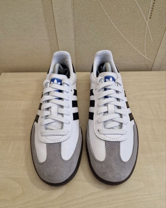 Оригінальні adidas samba spezial, спешл, спеціал адідас
