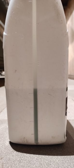 Антифриз G11 зелений