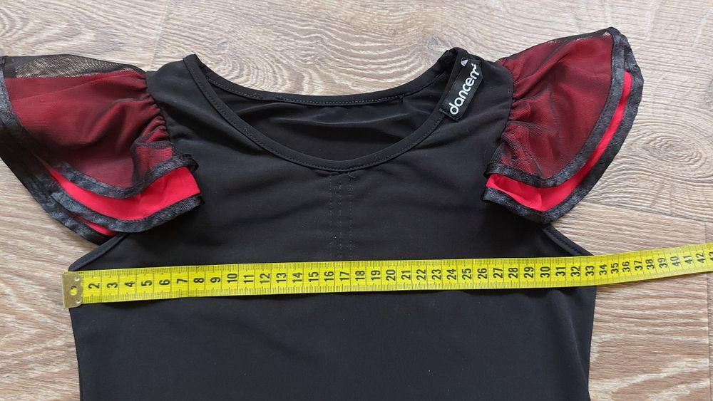 Топ для бальних танців