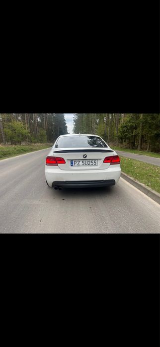 Bmw e92 325i n53b30