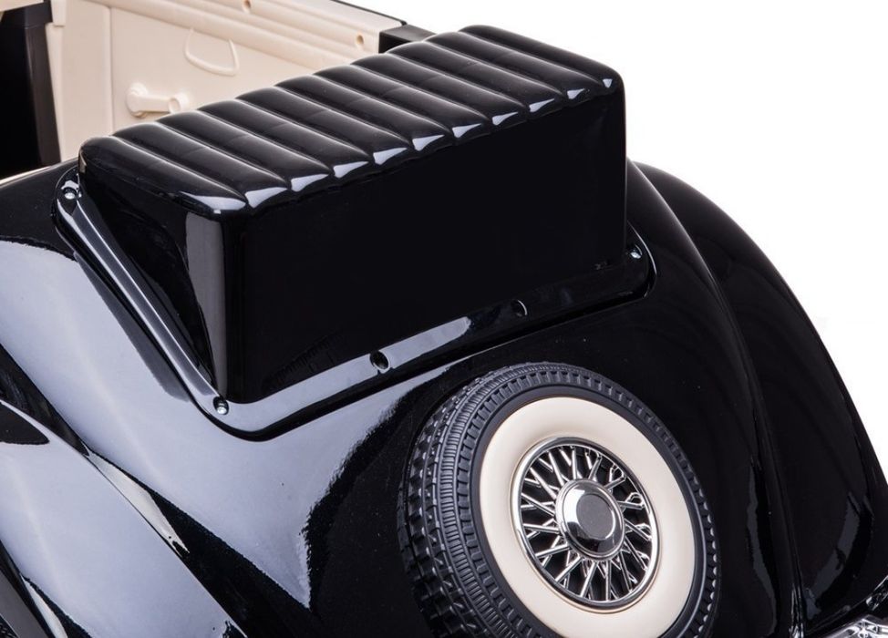 Auto na akumulator Mercedes 540K Retro