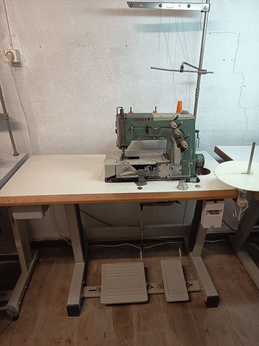 Máquina de recobrimento