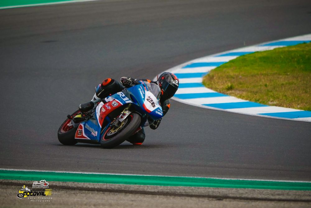 Carnagens fibra R1