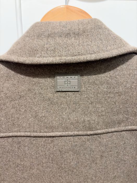 Casaco Tommy Hilfiger