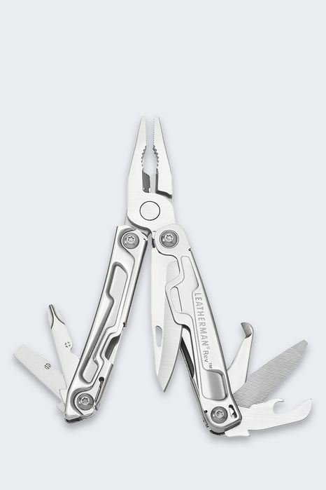 Leatherman Rev multitool narzędzie wielofunkcyjne