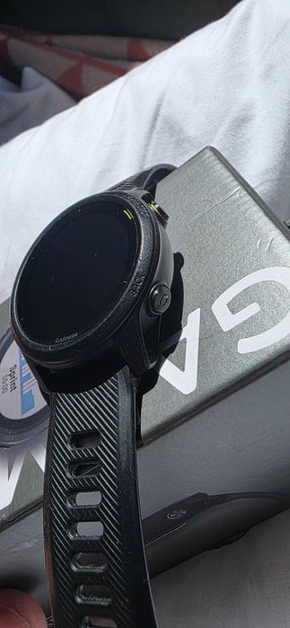 Garmin Forerunner 745 GPS